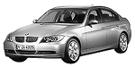 BMW E90 P04DE Fault Code